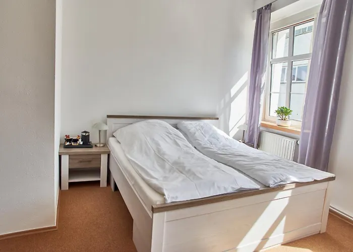 Pension Alte Molkerei