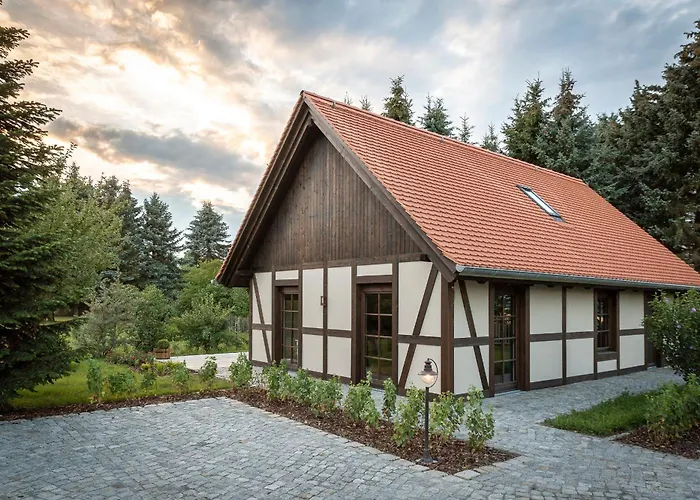 Pension Kleiner König