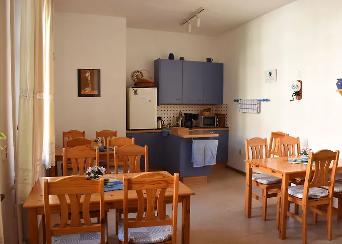 Pension zur Wartburg