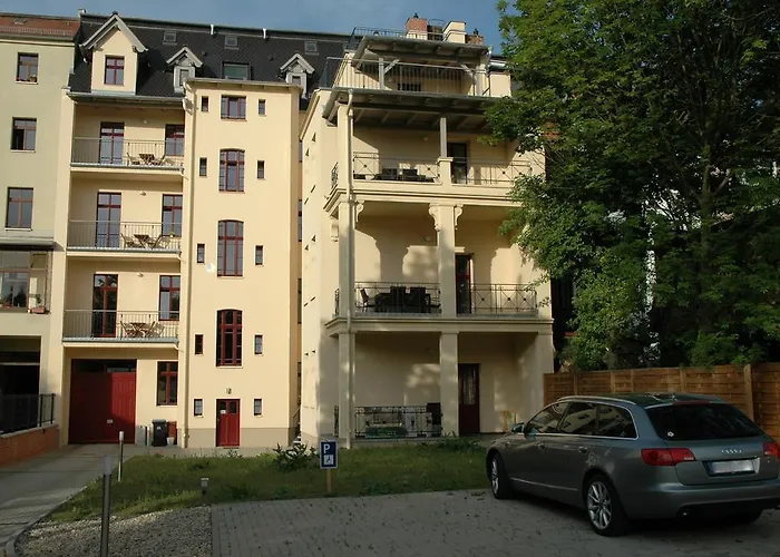 Pension Alba