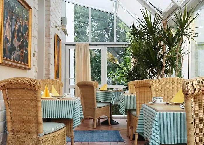 Pension am Großen Garten